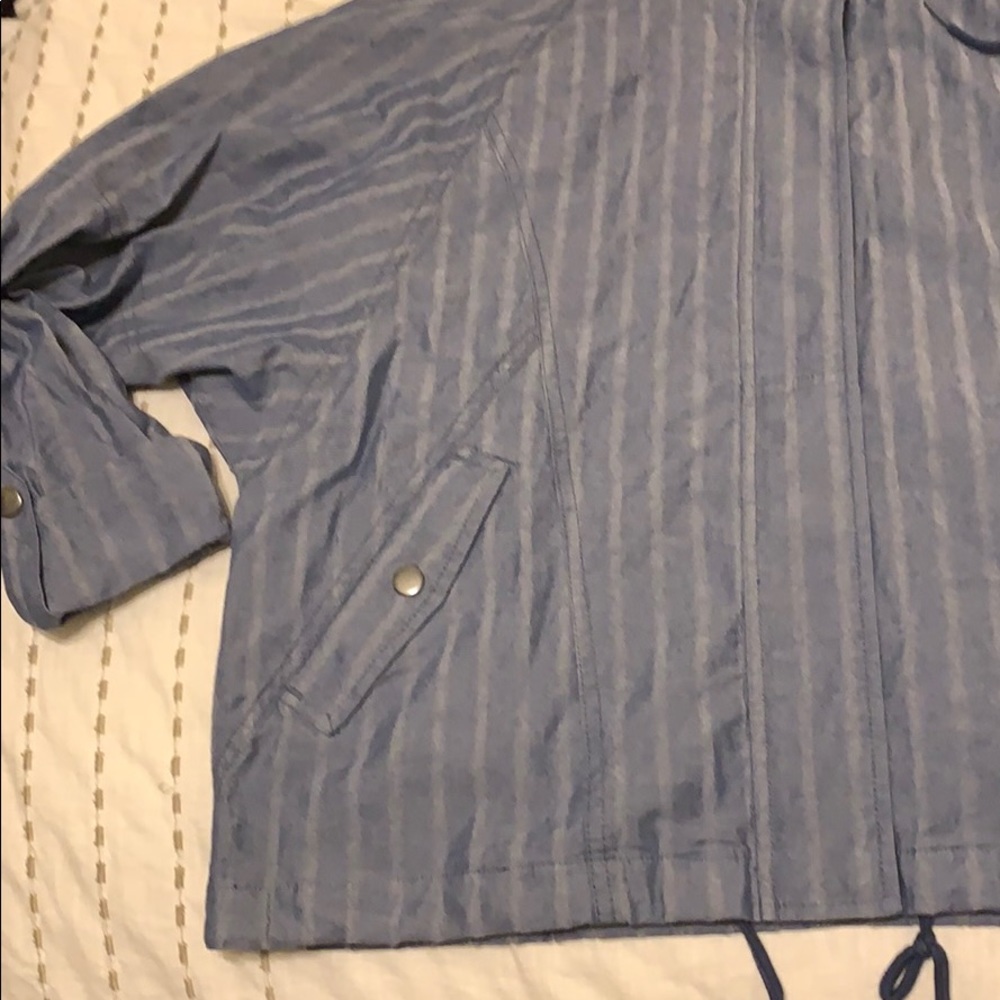 Volcom Jacket - Picture 2 of 9